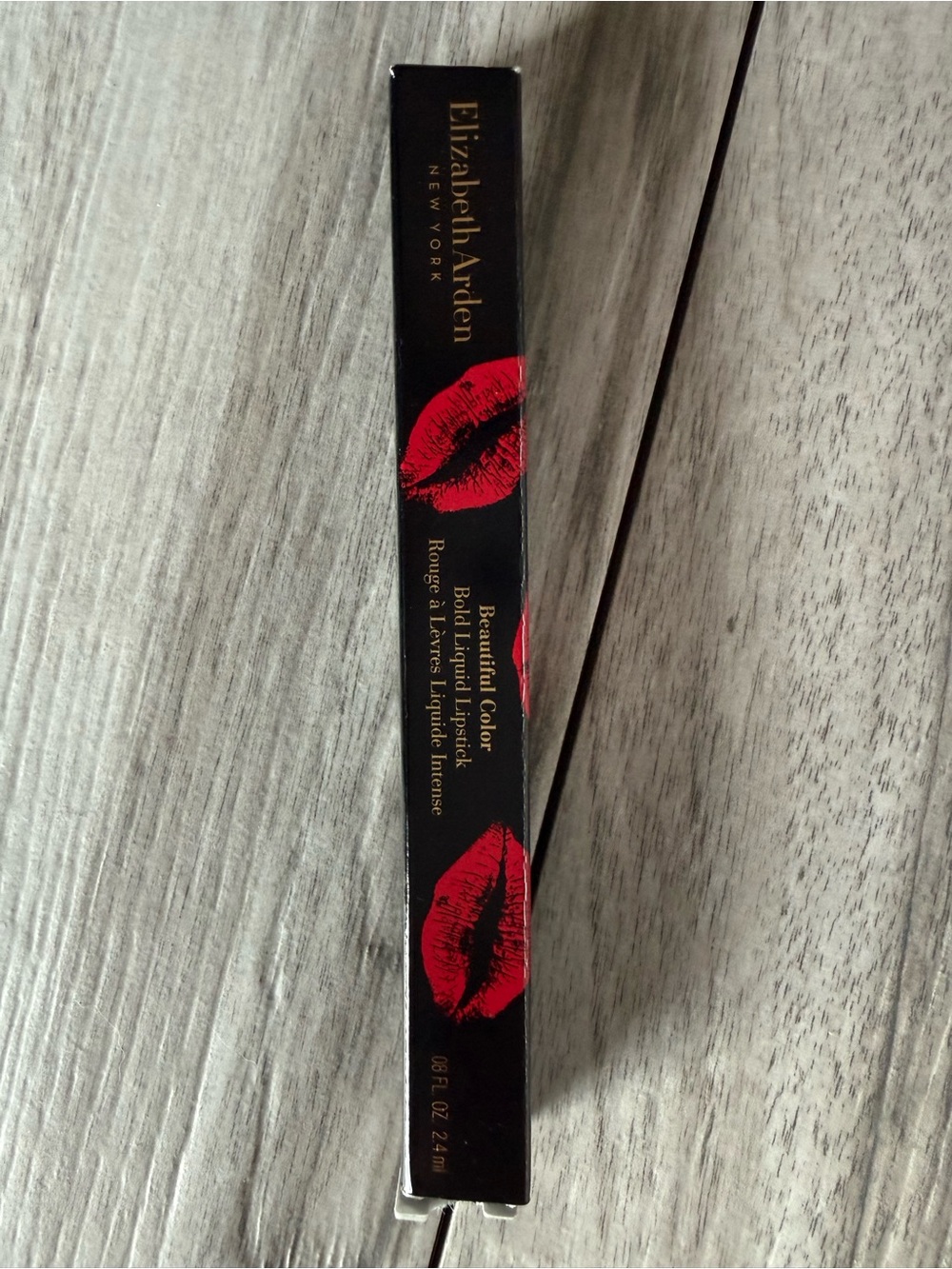 Elizabeth Arden New York Beautiful Color Bold Liquid Lipstick